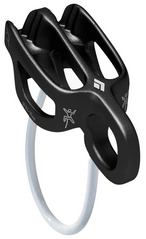 Belay device Black Diamond ATC-Guide Antracite, BD 620046.0001