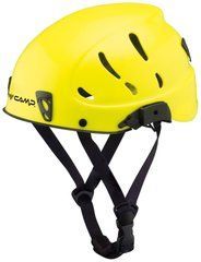 Helmet Camp Armour PRO yellow, 2644-3 yellowwhite, M/L