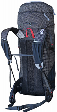 Backpack Travel Extreme SPUR LITE 42 L Backpack Travel Extreme SPUR LITE 42 L Blue