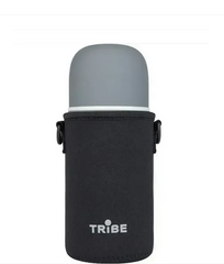 Чохол Tribe Neoprene Cover для термоса Soft touch 0,75 л, T-DF-0017-black