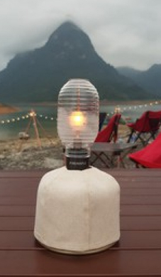 Лампа газова Fire Maple Firefly Gas Lantern , Firefly