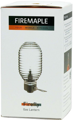 Лампа газова Fire Maple Firefly Gas Lantern , Firefly