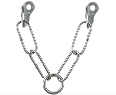 Climbing Technology Plates Belay Station-S 12 mm
