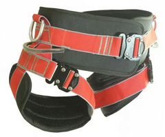 Seat harness for acrobatics First Ascent Salto Fast, FA 1020