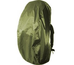 Чохол-накидка для рюкзаків Neve 90-100 L, NEVE чохол 100 green