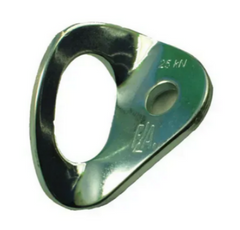 Вухо шлямбурне стальне First Ascent 10 mm