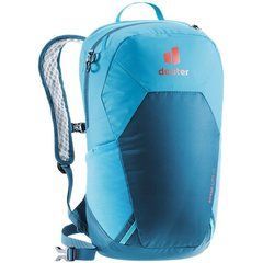 Backpack Deuter Speed Lite 13 azure-reef