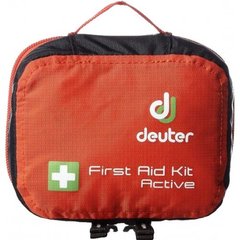 Аптечка Deuter First Aid Kit Active, 4943016 9002