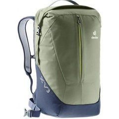 Backpack Deuter XV 3 21 L khaki-navy