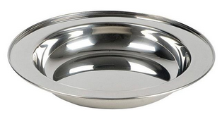 Tatonka Soup Plate, TAT 4032