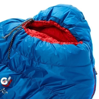 Sleeping bag Deuter Astro Pro 600 (3025) bay