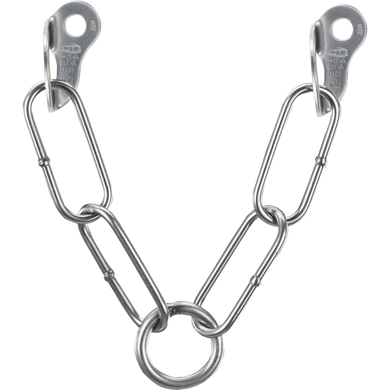 Climbing Technology Plates Belay Station-S 12 mm