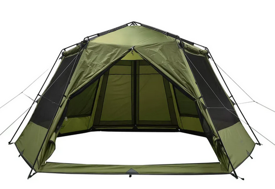 Marquee Tramp Mosquito Lite olive, UTRT-105-olive