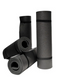 Mat for tourism Isolon Armed Forces 10 (1900х600х10mm) dense, black, 09330(1)
