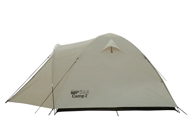 Намет Tramp Lite Camp 2 sand, UTLT-010-sand