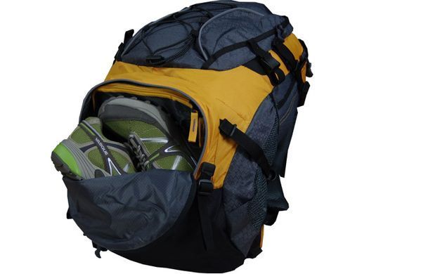 Рюкзак Terra Incognita FreeRider 22 L, Ті FreeRider 22 blue