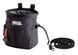 Сhalk bag Petzl Sakapoche black
