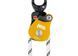Блок-ролик з вертлюгом Petzl Spin L1 yellow, P001BA00