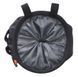 Сhalk bag Petzl Sakapoche black