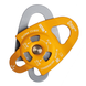 Блок-ролик Singing Rock Pulley Extra Plus, RK808OS00 - orange
