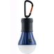 Кемпінговий ліхтар Munkees LED Tent Lamp blue, 10286