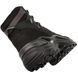 Boots LOWA Renegade GTX MID deep black, 40.0