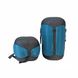 Compression bag ROCK FRONT Compact XXL turquoise