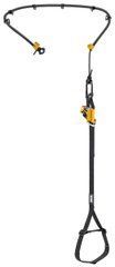 Petzl Knee Ascent Kit, B022AA00