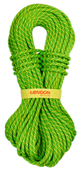 Мотузка динамічна Tendon Ambition 9.8 green 50 м