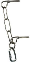 Climbing Technology Glue-in Belay Station