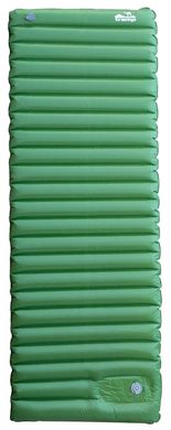 Inflatable mat Tramp Air Lite, TRI-024, Green