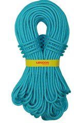 Мотузка динамічна Tendon Master Pro 9.7 turquoise 50 м
