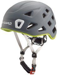 Helmet Camp Storm grey, 2457-l6 S/M grey, S/M