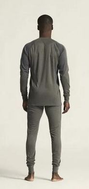 Комплект чоловічої термобілизни Craft Core Dry Baselayer Set M green S