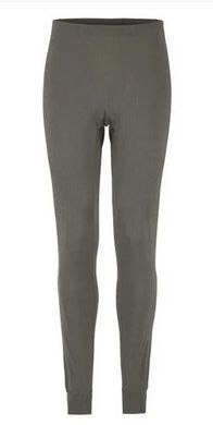 Комплект чоловічої термобілизни Craft Core Dry Baselayer Set M green S