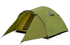 Намет Tramp Lite Camp 3 olive, UTLT-007-olive