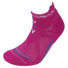 Thermal socks Lorpen M3LMW T3 Women Light Micro berry S