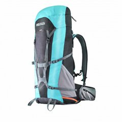 Backpack Travel Extreme SPUR 42 L light blue