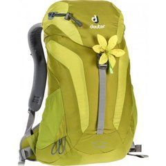 Backpack Deuter AC Lite 14 SL moss-apple