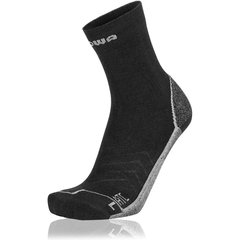 Thermal socks LOWA ATC black, LS1910-0999_37-38, 37-38