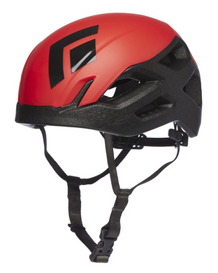 Шолом Black Diamond Vision hyper red S/M