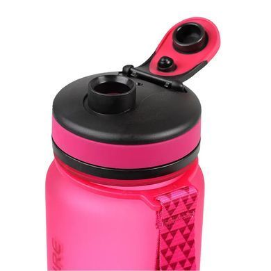 Flask Lifeventure Tritan Bottle 0.65 L graphite, 74250