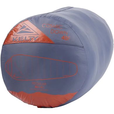 Sleeping bag Kelty Cosmic 40 Regular, 35414821-RR