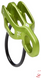 Страхувальний пристрій Black Diamond ATC-Guide Alpine Envy Green, BD 620047.3011