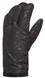 Перчатки для альпінізму Black Diamond Soloist Gloves black S