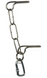 Climbing Technology Glue-in Belay Station