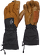 Перчатки для альпінізму Black Diamond Soloist Gloves black S