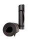Mat for tourism Isolon Armed Forces 16 (1800х600х16mm) dense, black, 09843(1)