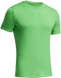 Термофутболка чоловіча Icebreaker BF 150 Anatomica SS Crewe MEN balsam/white XL
