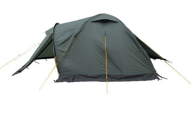 Tent Terra Incognita Canyon 3 Alu green, Ti Canyon 3 Alu green